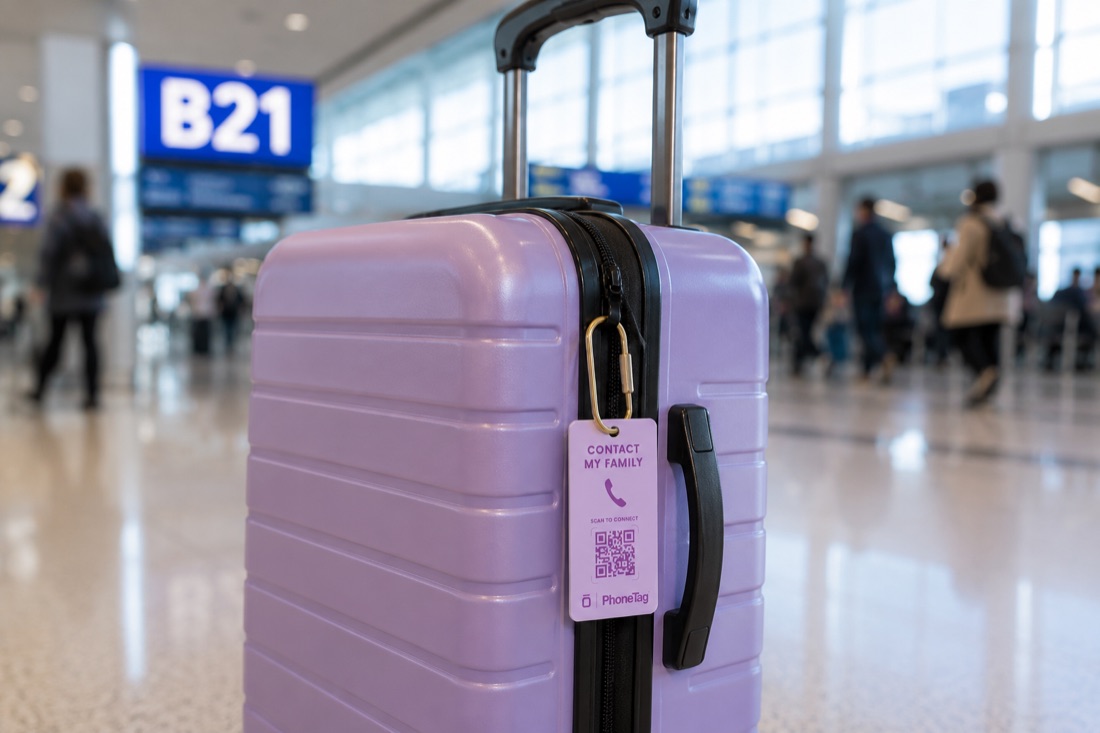 Travel & Luggage