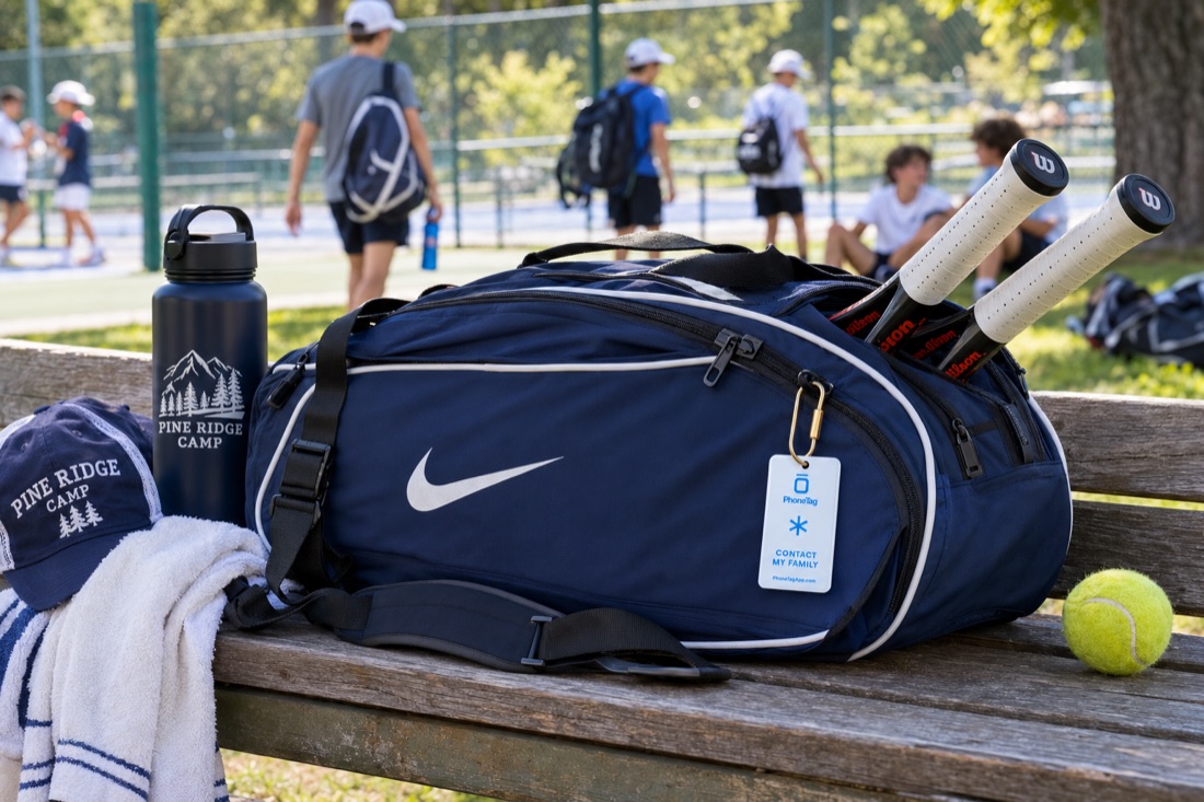 Sports Equipment